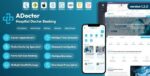 ADoctor-Hospital-Doctor-Booking-Android-and-iOS-App-Website-Admin-Panel-Nulled-1
