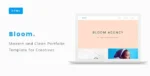 BLOOM-HTML