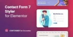 Contact-Form-7-styler-for-Elementor-–-Conformer-Nulled