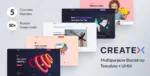 Createx-Nulled-Multipurpose-HTML-Bootstrap-Template-UI-Kit-Free-Download (1)