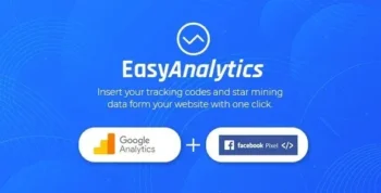 Easy Analytics Tracking v.1.0