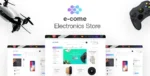 Ecome-Electronics-Store-WooCommerce-Theme-Nulled