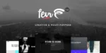 Fevr-–-Creative-MultiPurpose-Theme-Nulled