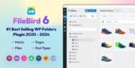 FileBird WP Folders Plugin