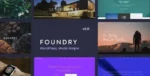 Foundry-Nulled