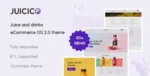 Juicico-The-Juice-Drink-Ecommerce-Shopify-Theme-Nulled