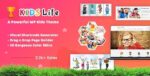 Kids-Life-Children-School-WordPress-Theme-Free-Download
