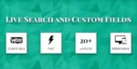 Live-Search-and-Custom-Fields-Nulled