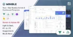 Minible-Vue-Vue-Nuxt-Admin-Dashboard-Template-Nulled