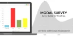 Modal-Survey-WordPress-Poll-Survey-Quiz-Plugin-Nulled