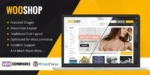 MyThemeShop-WooShop-Nulled