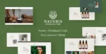 Naturis-Natural-Aroma-WooCommerce-Theme-Nulled