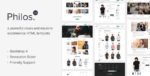 Philos-Responsive-WooCommerce-WordPress-Theme-Nulled