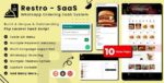 Restro-SaaS-Multi-Restaurant-Online-WhatsApp-Food-Ordering-System-SaaS-Nulled