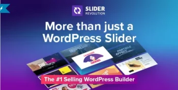 Slider Revolution Pro v6.7.18 Fresh Addons (Plugin + Addons) [Activated]
