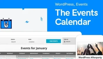 The Events Calendar Pro v7.0.2.1