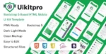 UikitPro-Multipurpose-e-Wallet-Banking-HTML-Mobile-Template-With-RTL-Nulled