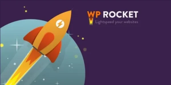 WP Rocket Pro  Caching Plugin for WordPress [Activated]