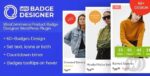 Woo-Badge-Designer-Nulled