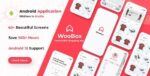 WooBox WooCommerce Android App E-commerce Full Mobile App + kotlin