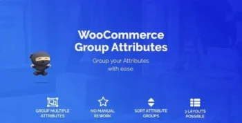 WooCommerce Group Attributes v1.7.6