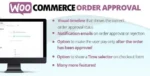 WooCommerce-Order-Approval