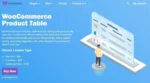WooCommerce-Product-Table-PRO-WooBeWoo-Nulled