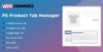 WooCommerce-Tab-Manager-Nulled