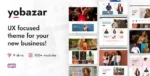 Yobazar-Elementor-Fashion-WooCommerce-Theme-Nulled