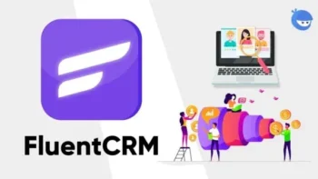 FluentCRM Pro (v2.9.23) [Activated]