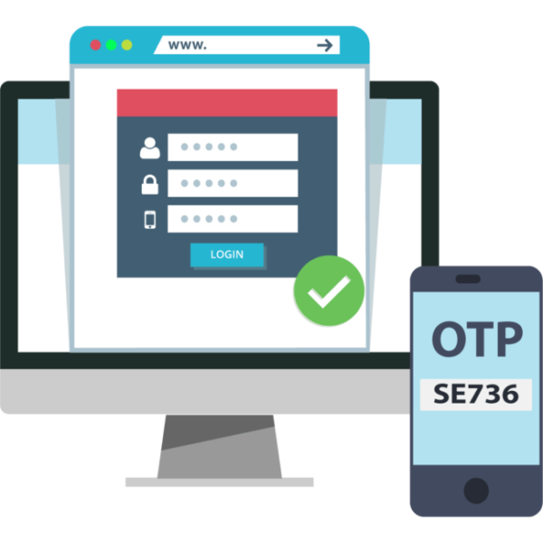 OTP Login Woocommerce Premium 2.9.4 [Activated]