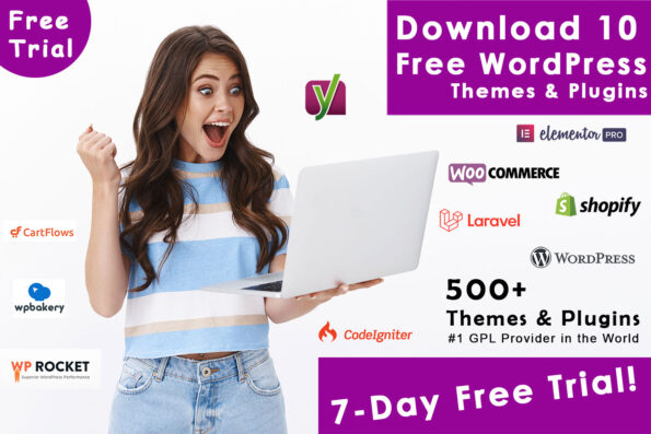 Woocommerce Themes