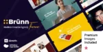 Brunn-Creative-Agency-Theme-Nulled