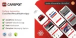 CarSpot-react