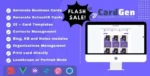 CardGen-Business-or-ID-Card-Generator-Nulled