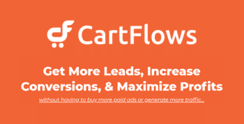 CartFlows Pro v2.0.9 + Free v2.0.11