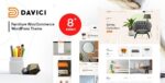 Davici-Furniture-WooCommerce-WordPress-Theme-Free-Download