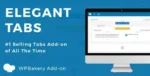 Elegant-Tabs-for-WPBakery-Page-Builder-Nulled