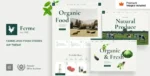 Ferme-Food-Store-Farm-WooCommerce-WordPress-Theme-Nulled