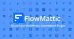 Flowmattic-–-WordPress-Automation-Plugin