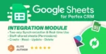 Google-Sheets-module-for-Perfex-CRM-–-Two-way-Spreadsheets-Synchronization