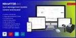 NitroFIT28-Fitness-Gym-Management-System-Nulled
