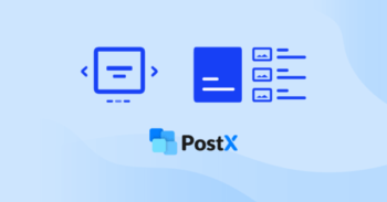 PostX Pro v1.6.7 Gutenberg Post Blocks (Activated)