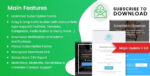 Subscribe-to-Download-Nulled