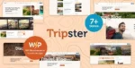 Tripster  Travel & Lifestyle WordPress Blog