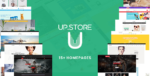 UpStore-Multi-Purpose-WooCommerce-WordPress-Theme-Nulled