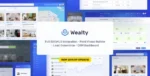 Wealty-–-Multipurpose-Real-Estate-WordPress-Theme-Nulled (1)