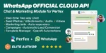 WhatsApp-Official-Cloud-API-Chat-Marketing-module-for-Perfex-CRM-Nulled