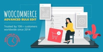WooCommerce Advanced Bulk Edit Pro