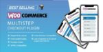 WooCommerce-MultiStep-Checkout-Wizard-Nulled